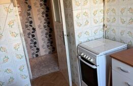 Apartament de vanzare, cu 2 camere, 34 mp, zona Maxxa, Deva