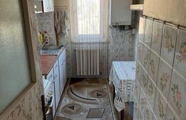 Apartament de vanzare, cu 2 camere, 34 mp, zona Maxxa, Deva