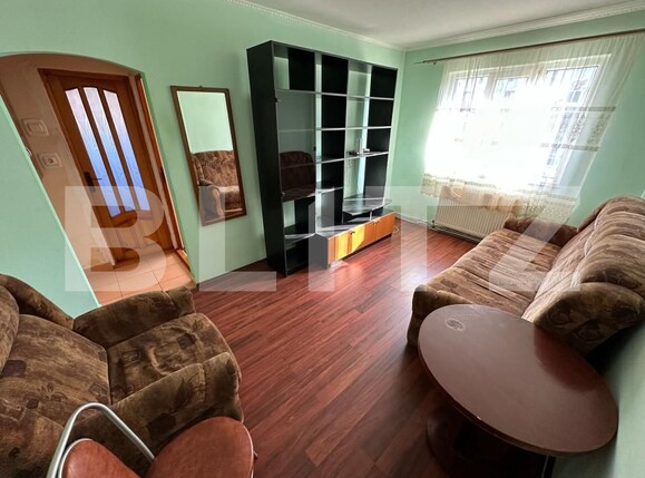 Apartament de vânzare 2 camere Micro 15 - 166268AV | BLITZ Deva | Poza6