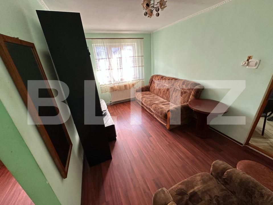 Apartament de vânzare 2 camere Micro 15 - 166268AV | BLITZ Deva | Poza4