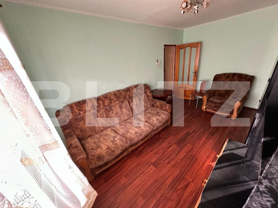 Apartament de vânzare 2 camere Micro 15 - 166268AV | BLITZ Deva | Poza5