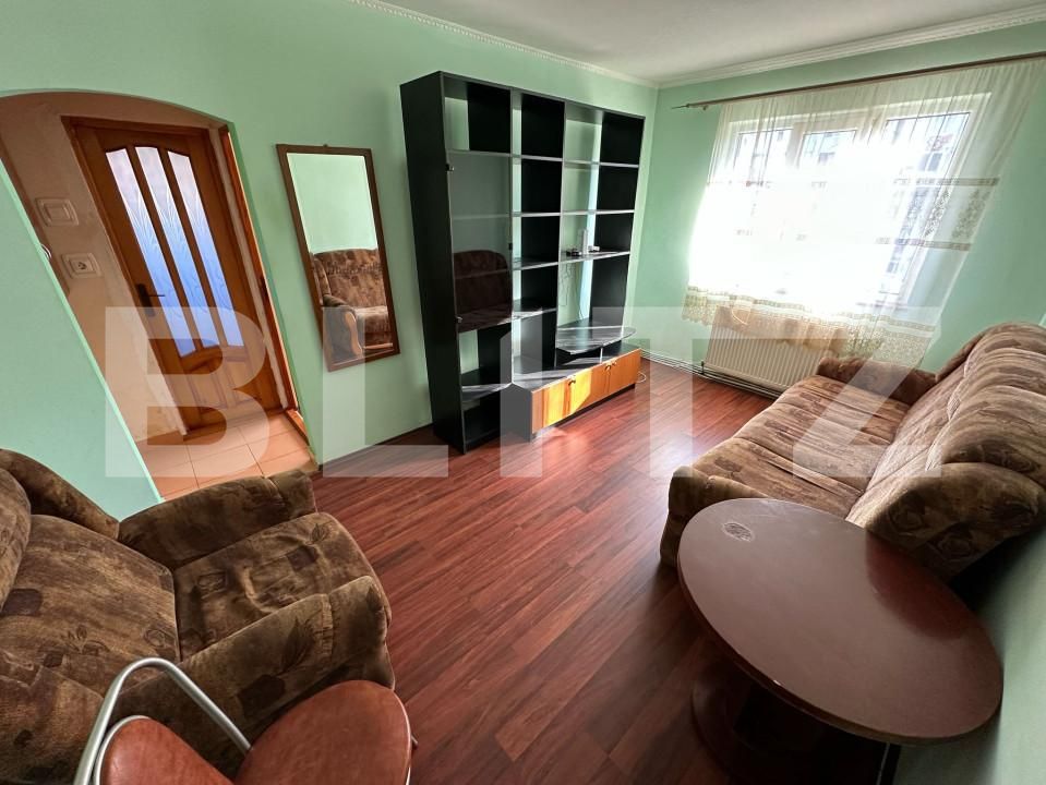 Apartament de vânzare 2 camere Micro 15 - 166268AV | BLITZ Deva | Poza6