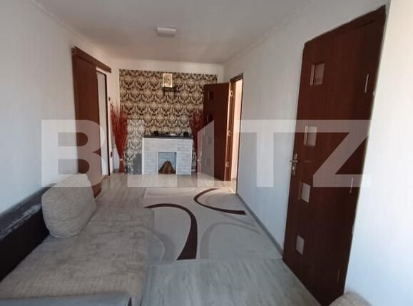 Apartament de vânzare 3 camere Gojdu - 166316AV | BLITZ Deva | Poza3