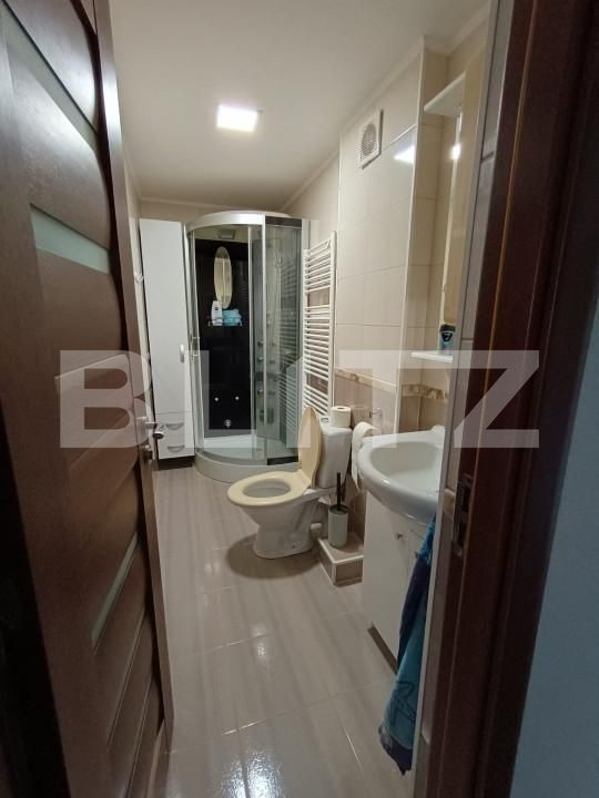 Apartament de vânzare 3 camere Gojdu - 166316AV | BLITZ Deva | Poza8