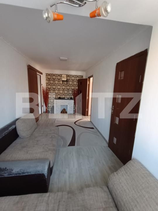 Apartament de vânzare 3 camere Gojdu - 166316AV | BLITZ Deva | Poza3