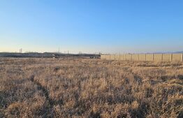 Teren intravilan 1677 mp în Băcia 