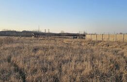 Teren intravilan 1677 mp în Băcia 