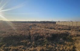 Teren intravilan 1677 mp în Băcia 