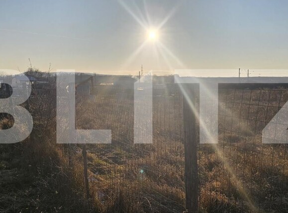 Teren de vânzare Vest - 166354TV | BLITZ Deva | Poza2