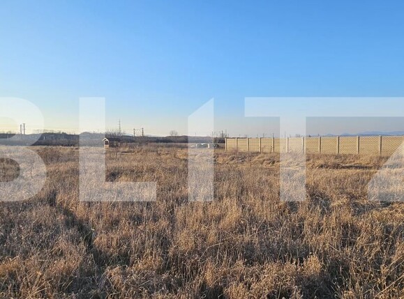 Teren de vânzare Vest - 166354TV | BLITZ Deva | Poza1