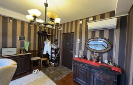 Apartament la mansardă, 3 camere, 76 mp, Deva