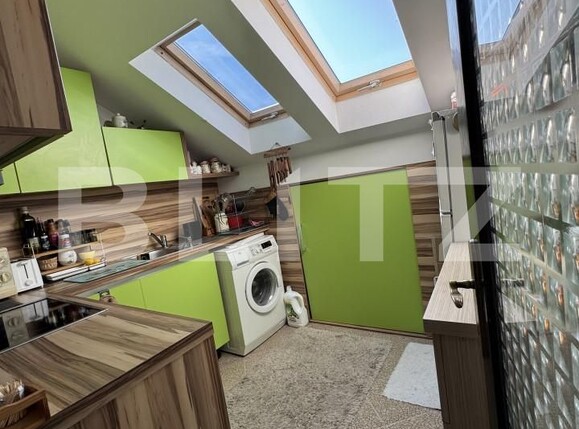 Apartament de vânzare 3 camere Zavoi - 166368AV | BLITZ Deva | Poza8