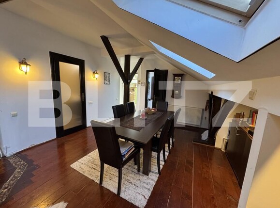 Apartament de vânzare 3 camere Zavoi - 166368AV | BLITZ Deva | Poza2