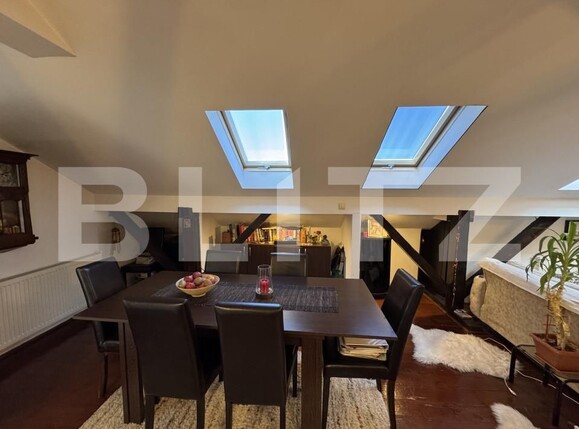 Apartament de vânzare 3 camere Zavoi - 166368AV | BLITZ Deva | Poza3