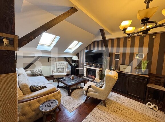 Apartament de vânzare 3 camere Zavoi - 166368AV | BLITZ Deva | Poza1