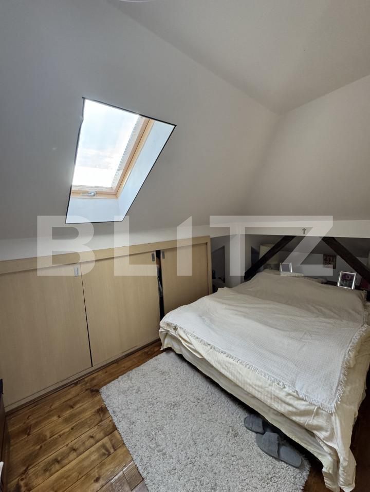 Apartament de vânzare 3 camere Zavoi - 166368AV | BLITZ Deva | Poza10