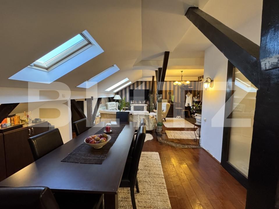 Apartament de vânzare 3 camere Zavoi - 166368AV | BLITZ Deva | Poza4