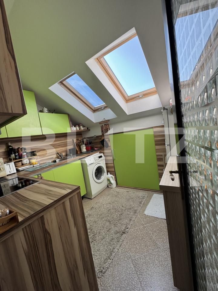 Apartament de vânzare 3 camere Zavoi - 166368AV | BLITZ Deva | Poza8