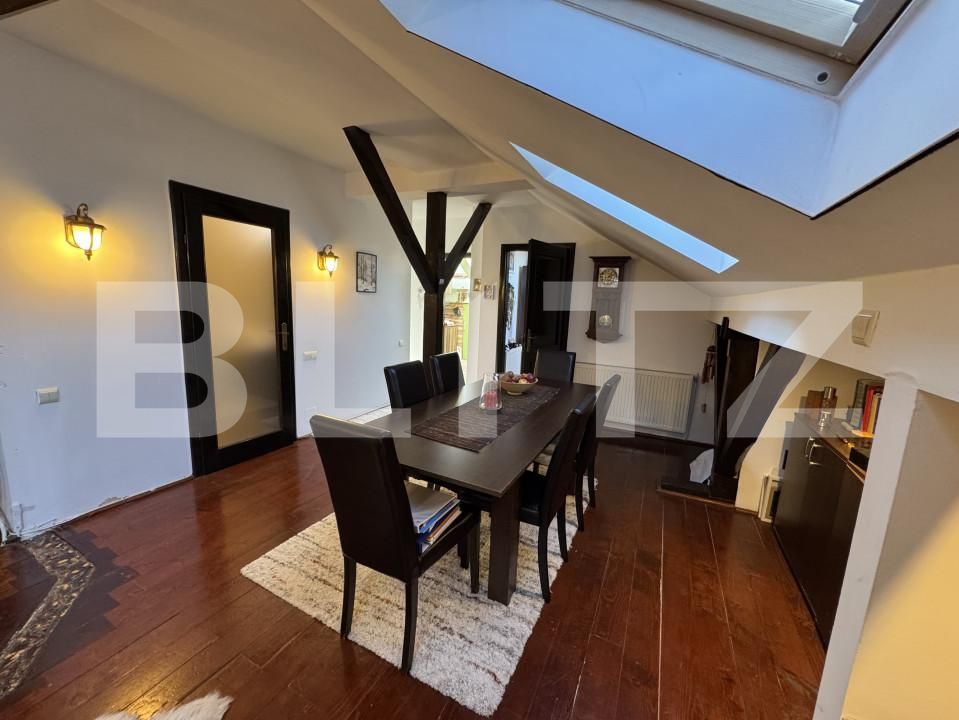 Apartament de vânzare 3 camere Zavoi - 166368AV | BLITZ Deva | Poza2