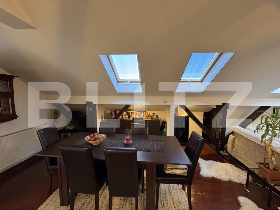 Apartament de vânzare 3 camere Zavoi - 166368AV | BLITZ Deva | Poza3