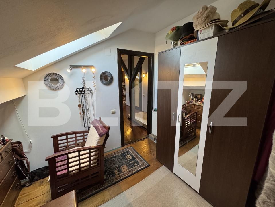 Apartament de vânzare 3 camere Zavoi - 166368AV | BLITZ Deva | Poza7