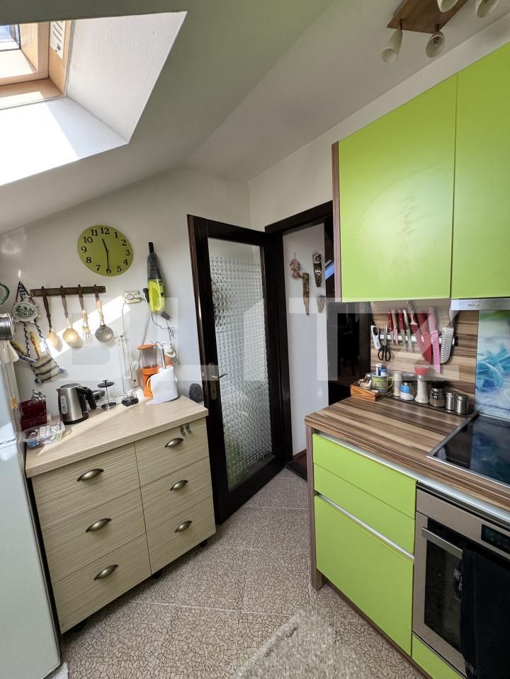 Apartament de vânzare 3 camere Zavoi - 166368AV | BLITZ Deva | Poza9