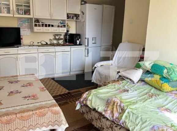 Apartament de vânzare 2 camere Central - 166397AV | BLITZ Deva | Poza1