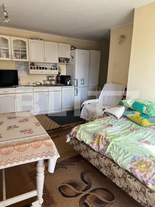 Apartament de vânzare 2 camere Central - 166397AV | BLITZ Deva | Poza2