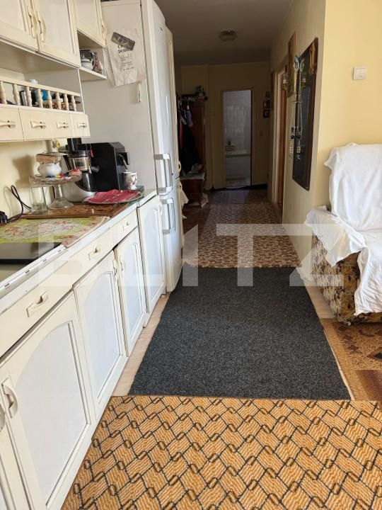 Apartament de vânzare 2 camere Central - 166397AV | BLITZ Deva | Poza3
