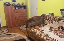 Apartament cu 3 camere, 42 mp, zona Gojdu