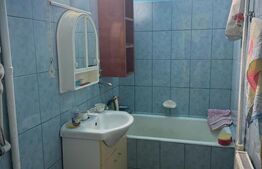Apartament cu 3 camere, 42 mp, zona Gojdu