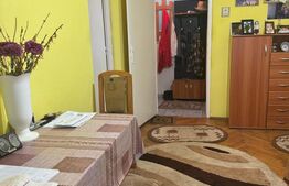 Apartament cu 3 camere, 42 mp, zona Gojdu