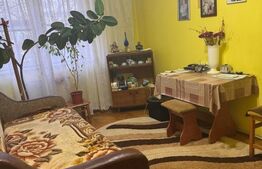 Apartament cu 3 camere, 42 mp, zona Gojdu
