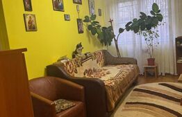 Apartament cu 3 camere, 42 mp, zona Gojdu