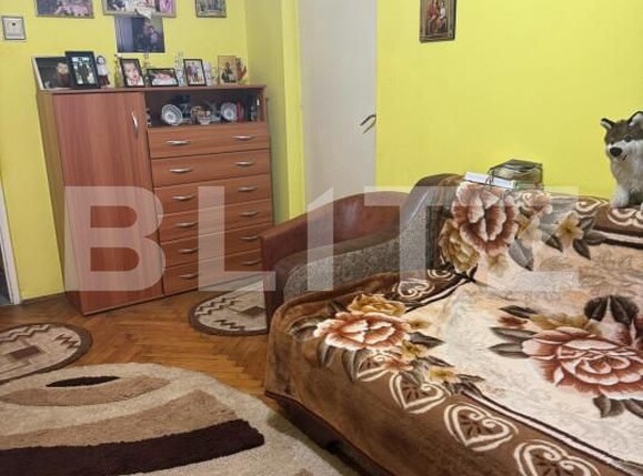 Apartament de vânzare 3 camere Gojdu - 166400AV | BLITZ Deva | Poza2