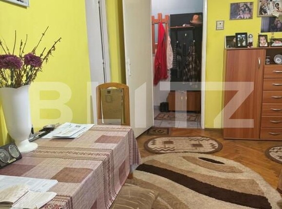 Apartament de vânzare 3 camere Gojdu - 166400AV | BLITZ Deva | Poza4