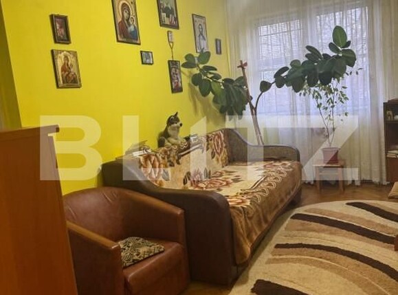 Apartament de vânzare 3 camere Gojdu - 166400AV | BLITZ Deva | Poza1