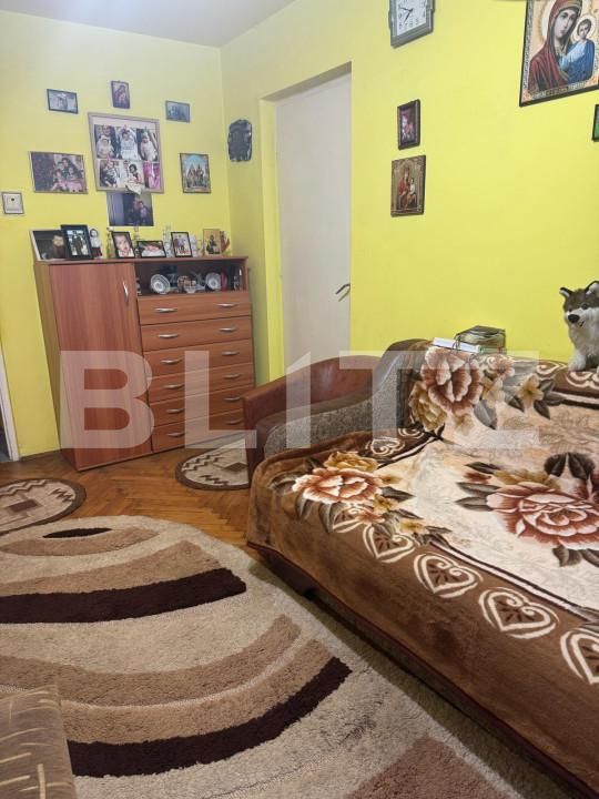 Apartament de vânzare 3 camere Gojdu - 166400AV | BLITZ Deva | Poza2