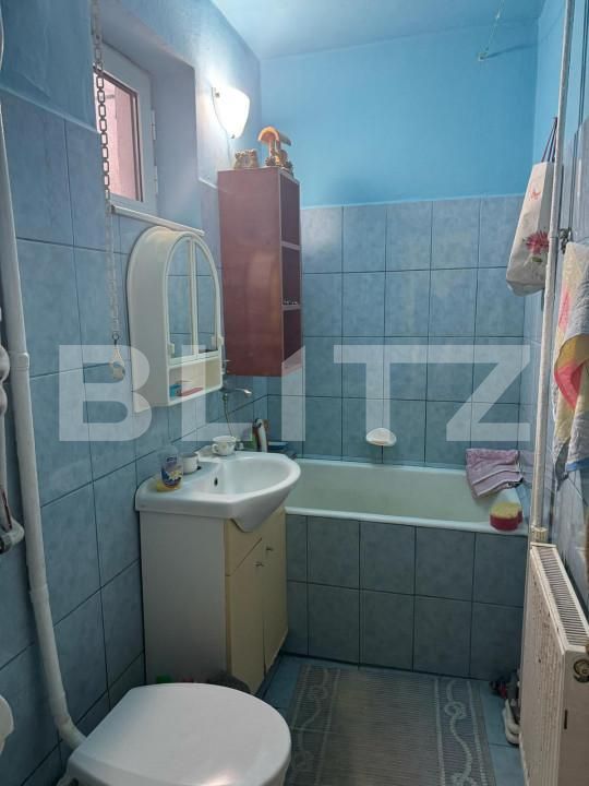 Apartament de vânzare 3 camere Gojdu - 166400AV | BLITZ Deva | Poza5