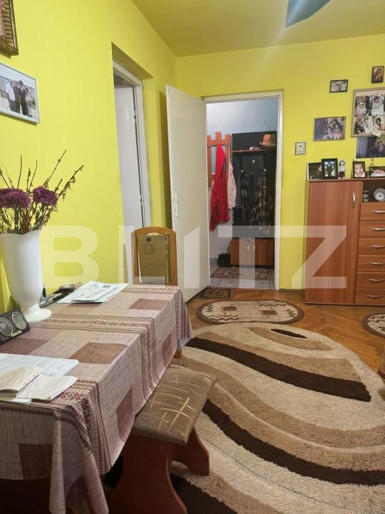 Apartament de vânzare 3 camere Gojdu - 166400AV | BLITZ Deva | Poza4