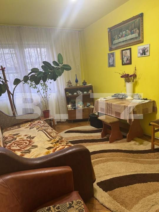 Apartament de vânzare 3 camere Gojdu - 166400AV | BLITZ Deva | Poza3