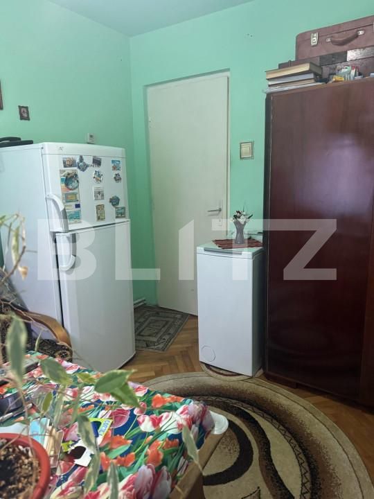 Apartament de vânzare 3 camere Gojdu - 166400AV | BLITZ Deva | Poza7