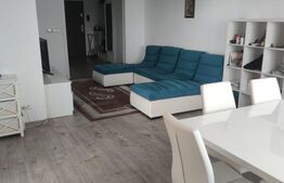 Apartament de vanzare, 3 camere, 122 mp, zona Str. Pietroasa-Deva