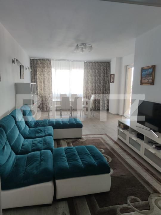 Apartament de vânzare 3 camere Pietroasa - 166412AV | BLITZ Deva | Poza4
