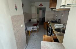 Apartament cu 4 camere, 87 mp, zona Bl Decebal, la Lido