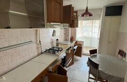 Apartament cu 4 camere, 87 mp, zona Bl Decebal, la Lido