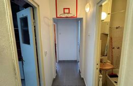 Apartament cu 4 camere, 87 mp, zona Bl Decebal, la Lido