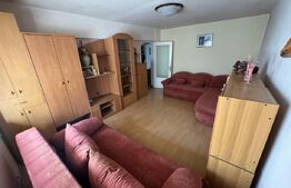 Apartament cu 4 camere, 87 mp, zona Bl Decebal, la Lido