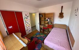 Apartament cu 4 camere, 87 mp, zona Bl Decebal, la Lido