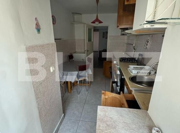 Apartament de vânzare 4 camere Decebal - 166428AV | BLITZ Deva | Poza3